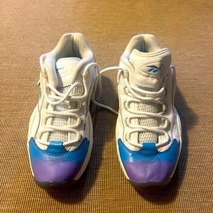 Iverson Answer Indiglo